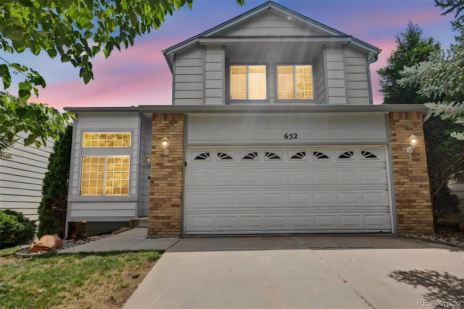 Residential in Colorado Springs 5