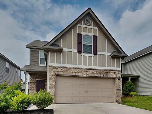 204 Leland Ln, McDonough, GA, 30253-8646 | Card Image