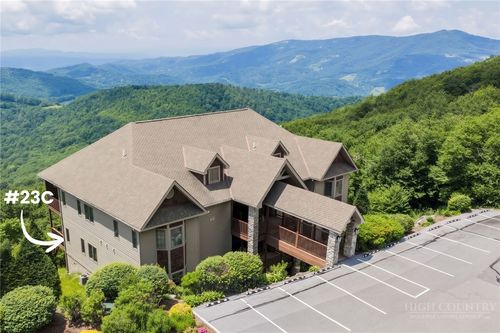 23c-132 Rocky Top, Sugar Mountain, NC, 28604-6336 | Card Image