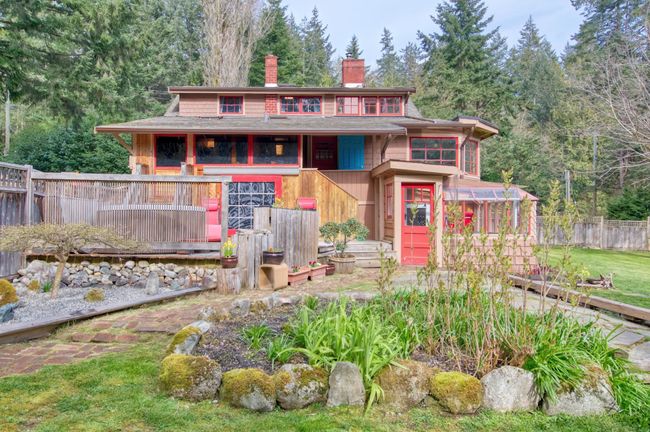 1183 Roberts Creek Road, House other with 3 bedrooms, 1 bathrooms and 4 parking in Roberts Creek BC | Image 40