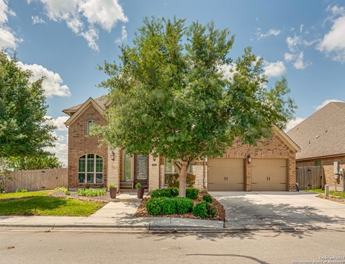 2701 Saddlehorn Dr, Seguin, TX, 78155-2259 | Card Image