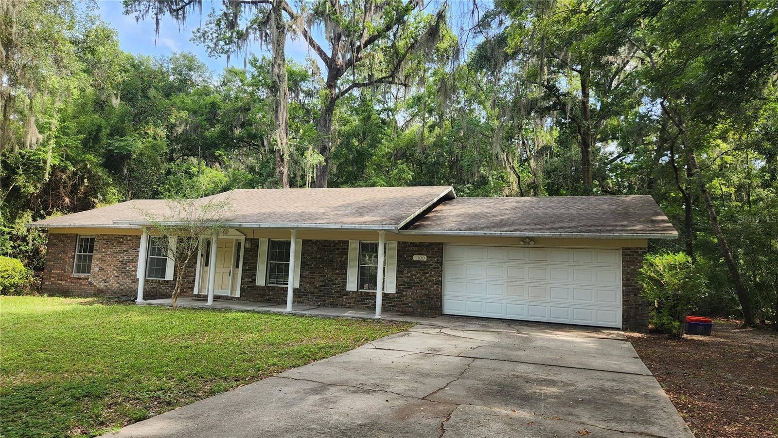 20th Pl, Gainesville, FL 32601