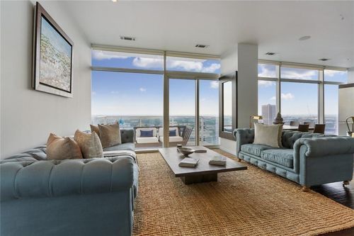 unit-2203-45 Ivan Allen Jr Blvd Nw, Atlanta, GA, 30308-3061 | Card Image