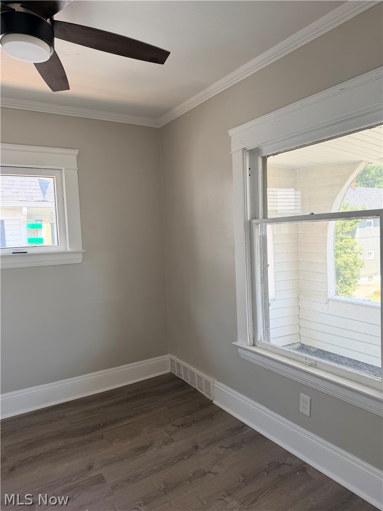 Residential Lease in Cleveland 4