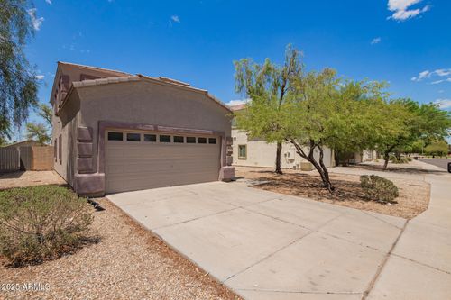11392 W Mountain View Dr, Avondale, AZ, 85323-1126 | Card Image