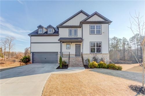 4145 Radford Oaks Ln, Cumming, GA, 30028-4678 | Card Image