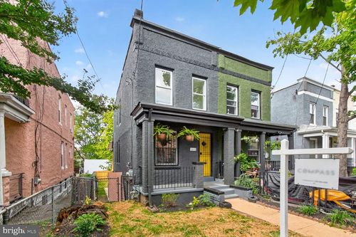 5412 9th St Nw, WASHINGTON, DC, 20011-2908 | Card Image