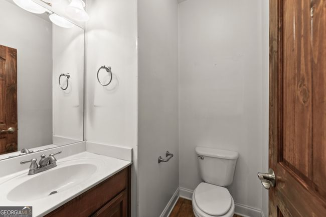 6514 Station Dr, House other with 4 bedrooms, 4 bathrooms and null parking in Clermont GA | Image 15