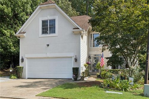 3410 Rose Arbor Ct, Atlanta, GA, 30340-4039 | Card Image