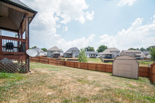 3470 Southwood Dr, House other with 5 bedrooms, 4 bathrooms and 2 parking in Clarksville TN | Image 23