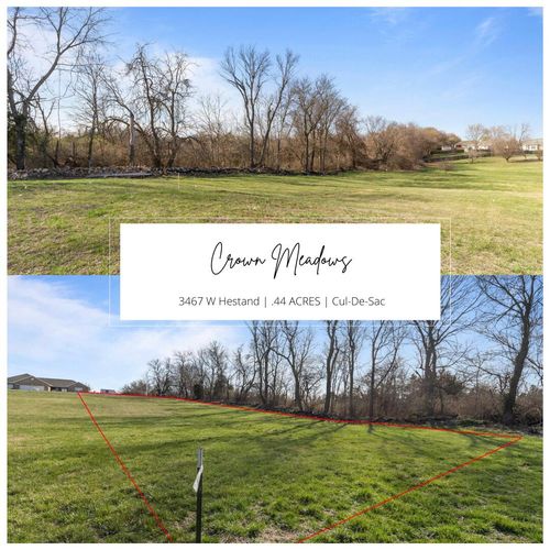 3467 W Hestand St, Springfield, MO, 65803-1274 | Card Image
