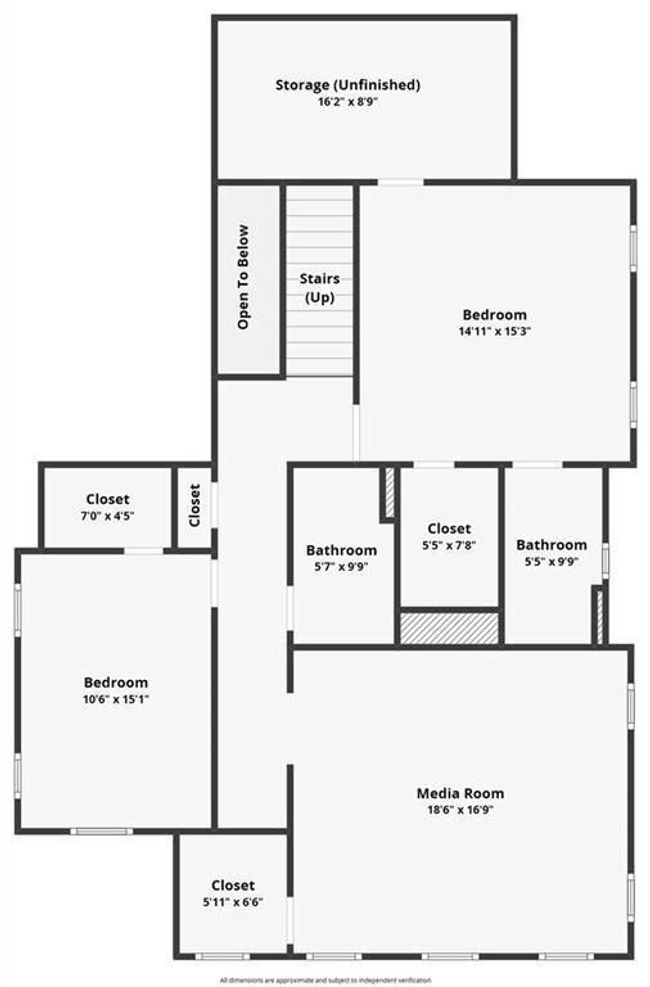 1057 Crossroads Trl, House other with 3 bedrooms, 4 bathrooms and 2 parking in Milton GA | Image 41