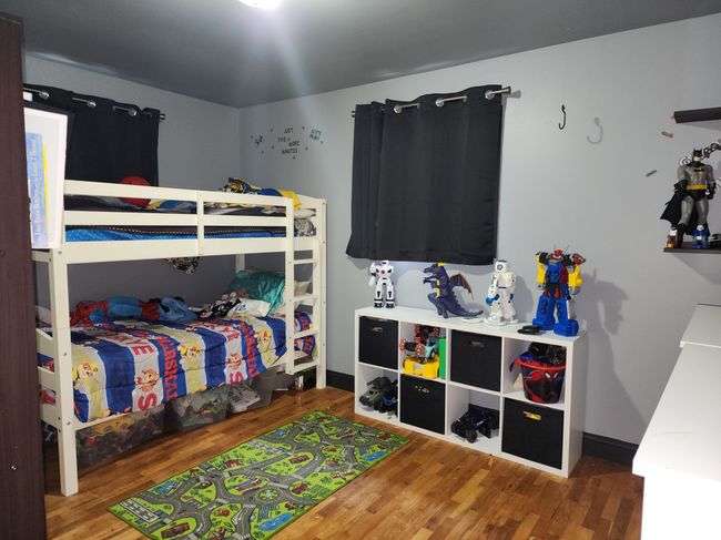 9040 River Grove Rd, House other with 3 bedrooms, 2 bathrooms and null parking in Flushing MI | Image 4