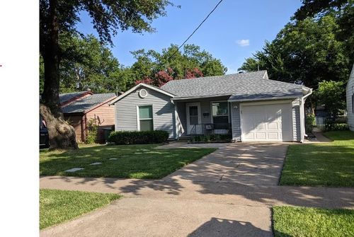 312 W Dexter St, Sherman, TX, 75092-2763 | Card Image