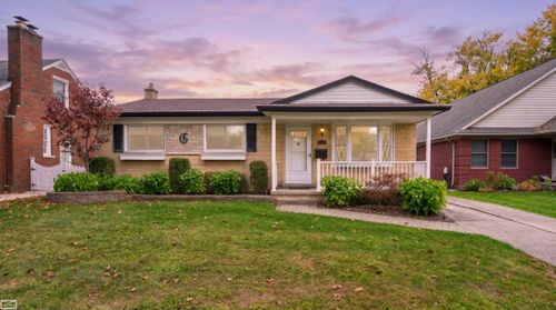 22014 St. Gertrude Street, St Clair Shores, MI, 48081 | Card Image