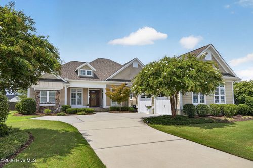 1507 Cape Fear National Dr, Leland, NC, 28451-2300 | Card Image