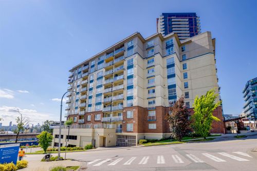 301-200 Keary St, New Westminster, BC, V3L0A6 | Card Image