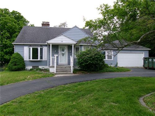 20 Elm Hill Dr, Dayton, OH, 45415-2917 | Card Image