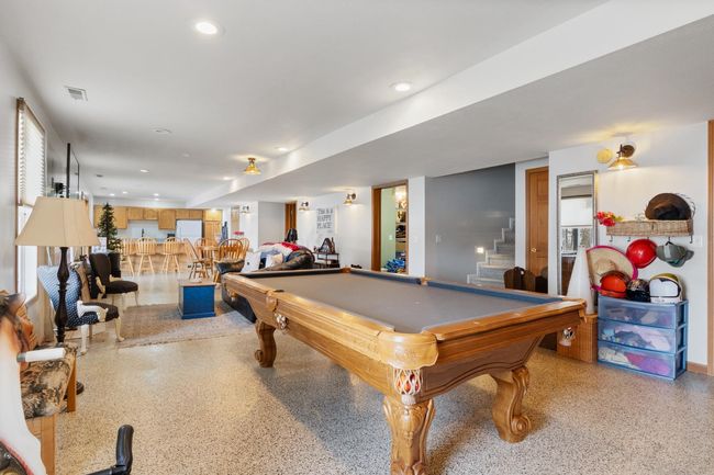 2776 E Lapoint Dr, House other with 3 bedrooms, 4 bathrooms and null parking in Milford IN | Image 20