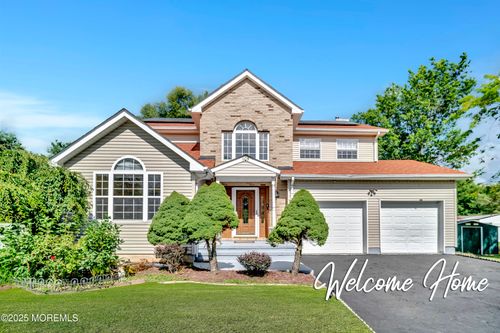 105 Harmony Ln, Englishtown, NJ, 07726-1647 | Card Image