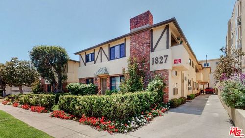 6-1827 Manning Ave, Los Angeles, CA, 90024 | Card Image