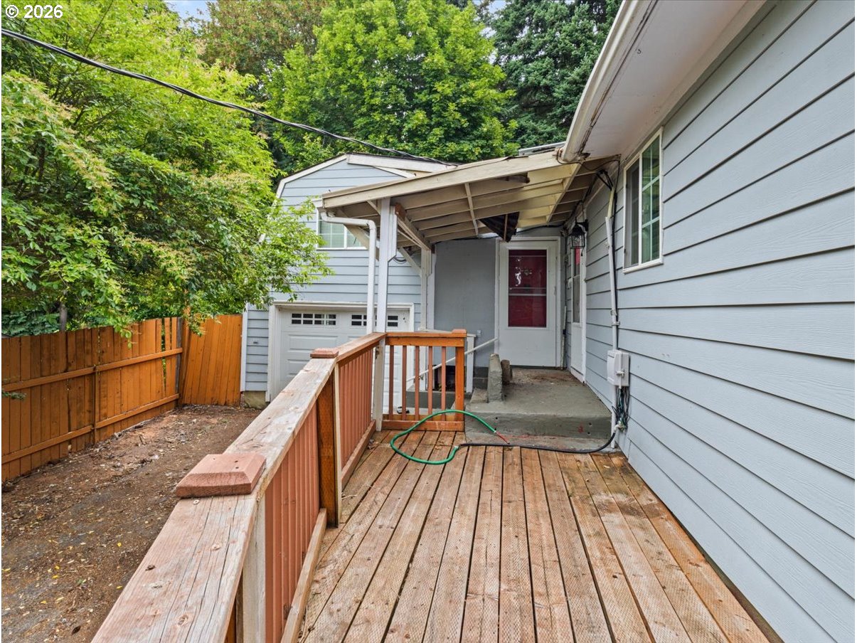 Residential in Vancouver 4