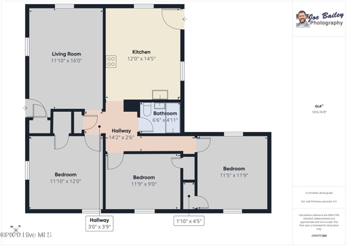 2529 Sheraton Dr, Augusta, GA, 30906-3054 | Card Image