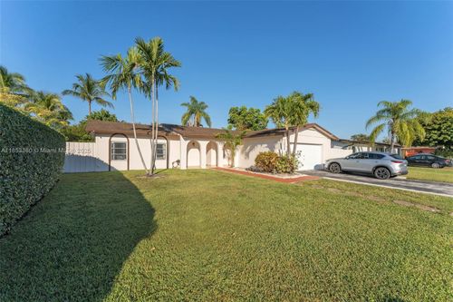 7230 Sw 131st Ave, Miami, FL, 33183-3460 | Card Image