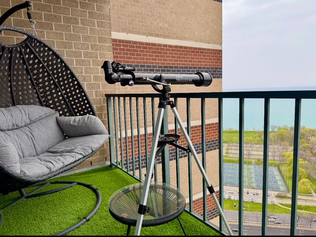 APT-3705 - 3660 N Lake Shore Dr, Condo with 1 bedrooms, 1 bathrooms and 1 parking in Chicago IL | Image 19