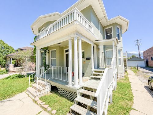 1631 S 500 E, Salt Lake City, UT, 84105-2081 | Card Image
