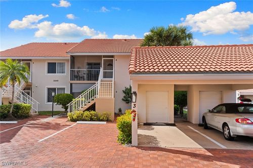 unit-3-2245 Hidden Lake Dr, NAPLES, FL, 34112-3267 | Card Image