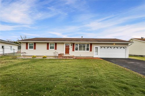 41 Shadywood Drive, Gates, NY, 14606 | Card Image