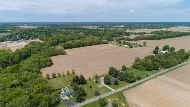 53240 Hemlock Lake Rd, House other with 4 bedrooms, 3 bathrooms and null parking in Marcellus MI | Image 57