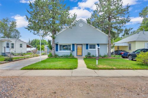 208 Todd Ave, La Salle, CO, 80645-3137 | Card Image