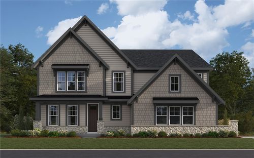 2466 Bent Grass Drive, Beavercreek, OH, 45431 | Card Image