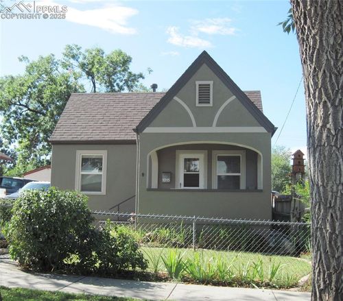 1015 E Moreno Ave, Colorado Springs, CO, 80903-4549 | Card Image