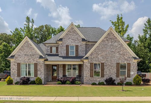 2531 Jaxon Dr, Hernando, MS, 38632-2582 | Card Image