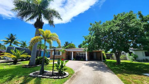 520 Nw 39th St, Oakland Park, FL, 33309-5128 | Card Image