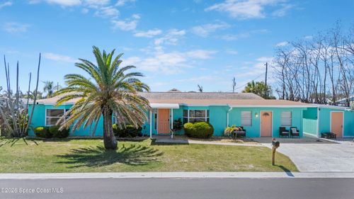 80 Flamingo Dr, SATELLITE BEACH, FL, 32937-2019 | Card Image