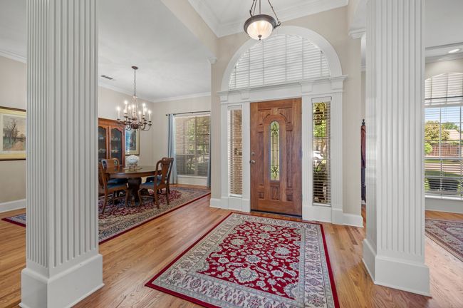 1311 Asher Dr, House other with 4 bedrooms, 3 bathrooms and null parking in Keller TX | Image 4