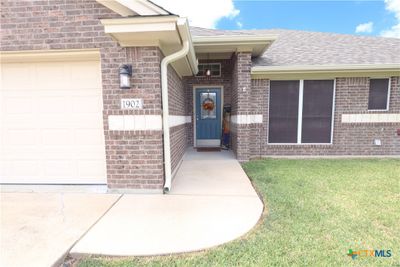 1902 Stonehenge Drive, House other with 3 bedrooms, 2 bathrooms and null parking in Harker Heights TX | Image 3