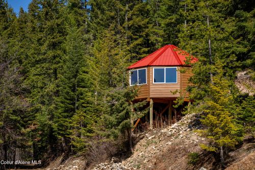 NKA Nine Mile Rd., Wallace, ID, 83873 | Card Image