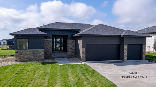 6608 E Corsair Dr Drive, Sioux Falls, SD, 57110 | Card Image