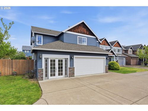 3306 N Solstice Ln, Newberg, OR, 97132-2870 | Card Image