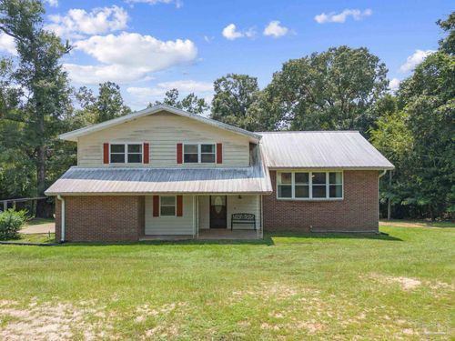 5875 Hall Rd, Jay, FL, 32565-2627 | Card Image