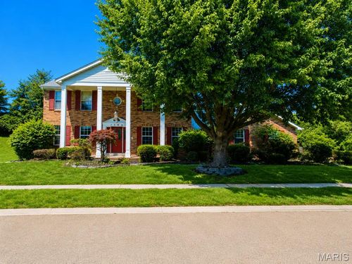 1164 English Saddle Road, Florissant, MO, 63034 | Card Image