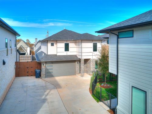 913 Nw 43rd St, Oklahoma City, OK, 73118-6810 | Card Image