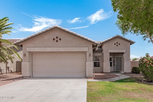 3535 N 143rd Lane, Goodyear, AZ, 85395 | Card Image