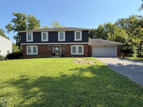 5125 E 74th Pl, Indianapolis, IN, 46250-2529 | Card Image
