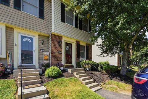 3485 Statewood Dr, Cincinnati, OH, 45251 | Card Image